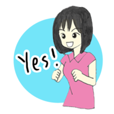 LOVE TENNIS sticker #4209602