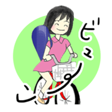 LOVE TENNIS sticker #4209608