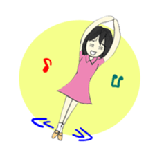 LOVE TENNIS sticker #4209610