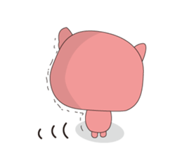 costume kids reaction sticker #4209712