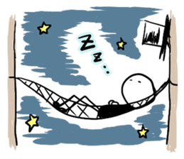 Spruce gentleman sticker #4209844