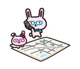 WAVENYAN -life with road bike sticker #4210327