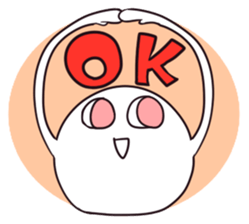 chicotan sticker #4210708