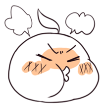 chicotan sticker #4210713