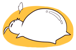 chicotan sticker #4210719