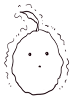 chicotan sticker #4210724