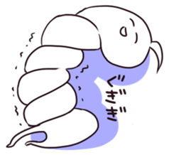 chicotan sticker #4210735