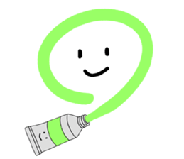 How's it going? sticker #4210736