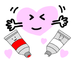 How's it going? sticker #4210739