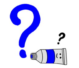 How's it going? sticker #4210740