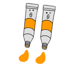 How's it going? sticker #4210742