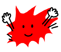 How's it going? sticker #4210745