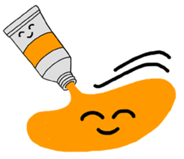 How's it going? sticker #4210746