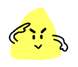 How's it going? sticker #4210749