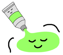 How's it going? sticker #4210750