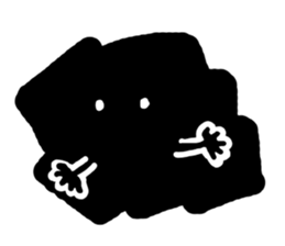 How's it going? sticker #4210759