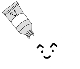 How's it going? sticker #4210760