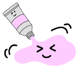 How's it going? sticker #4210762