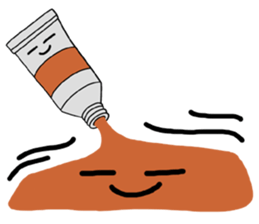 How's it going? sticker #4210766