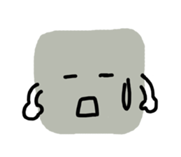 How's it going? sticker #4210768