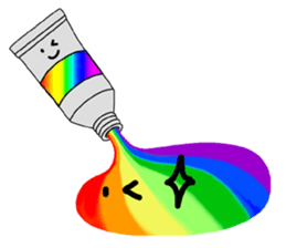 How's it going? sticker #4210770