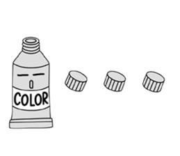 How's it going? sticker #4210775