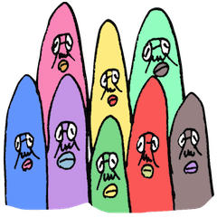 ADDICTIVE FACE (JAPANESE FAMILY EDITION)