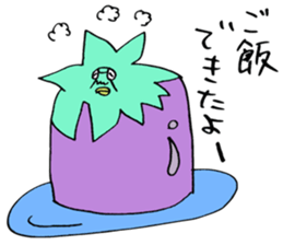 ADDICTIVE FACE (JAPANESE FAMILY EDITION) sticker #4210828