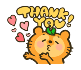 tanupone sticker #4210896