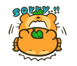 tanupone sticker #4210897