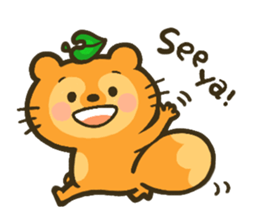 tanupone sticker #4210898