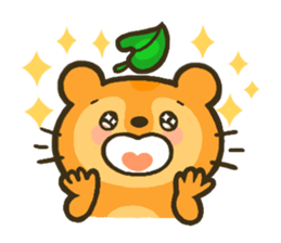 tanupone sticker #4210899