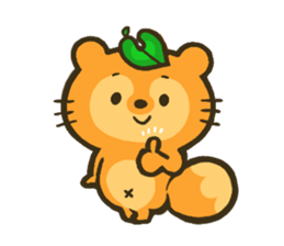 tanupone sticker #4210900