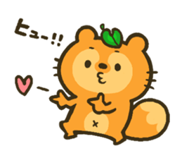 tanupone sticker #4210902