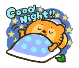 tanupone sticker #4210904