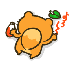 tanupone sticker #4210907