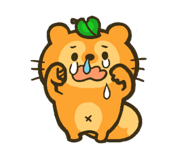 tanupone sticker #4210910