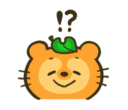 tanupone sticker #4210914