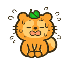 tanupone sticker #4210915