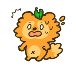 tanupone sticker #4210916