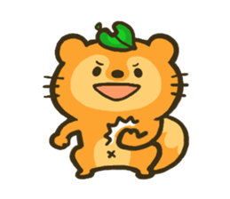 tanupone sticker #4210918