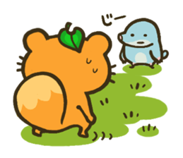 tanupone sticker #4210920