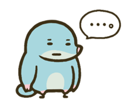 tanupone sticker #4210922