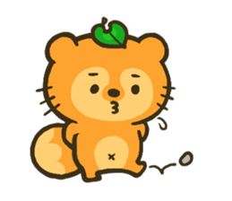 tanupone sticker #4210924