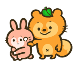 tanupone sticker #4210927