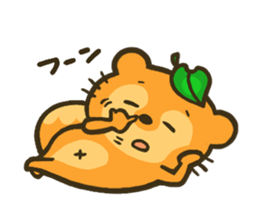 tanupone sticker #4210930