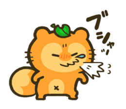 tanupone sticker #4210931