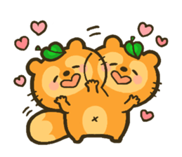 tanupone sticker #4210932