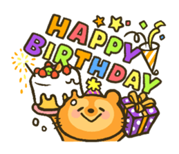 tanupone sticker #4210934