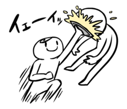 Let's Pieing! sticker #4211598